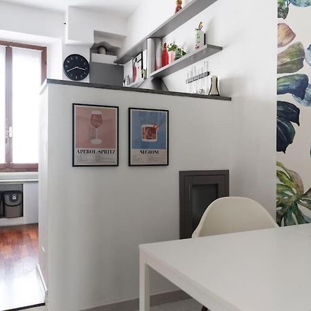 Youhosty - Savona108 Milano Eksteriør bilde